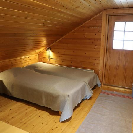 Matkailumaja Heikkala Cottages Ruka Quarto foto