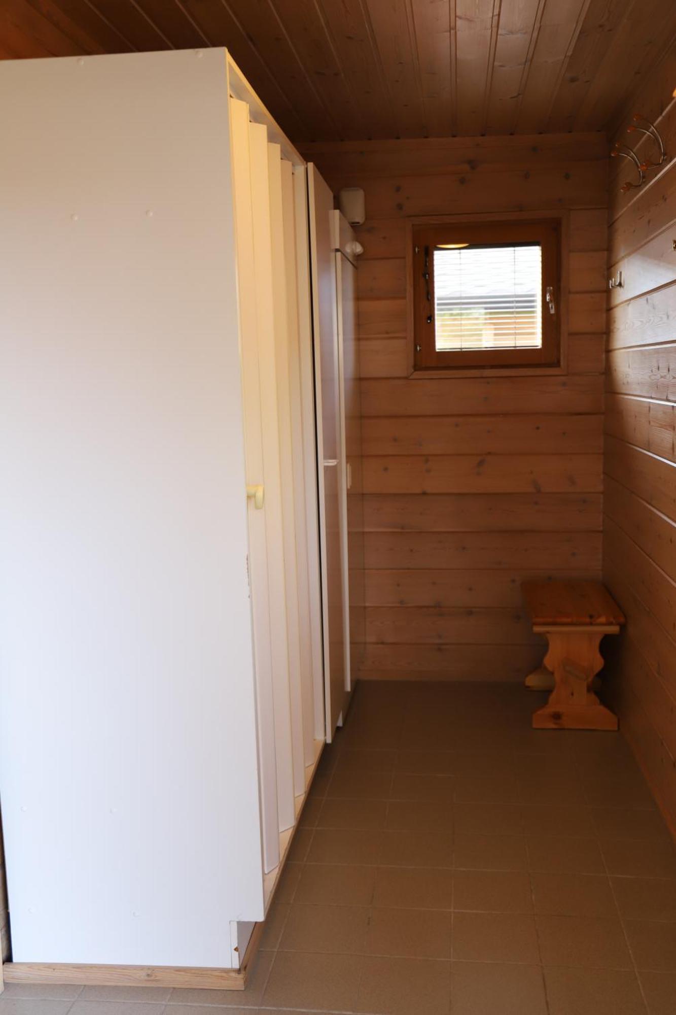 Matkailumaja Heikkala Cottages Ruka Quarto foto