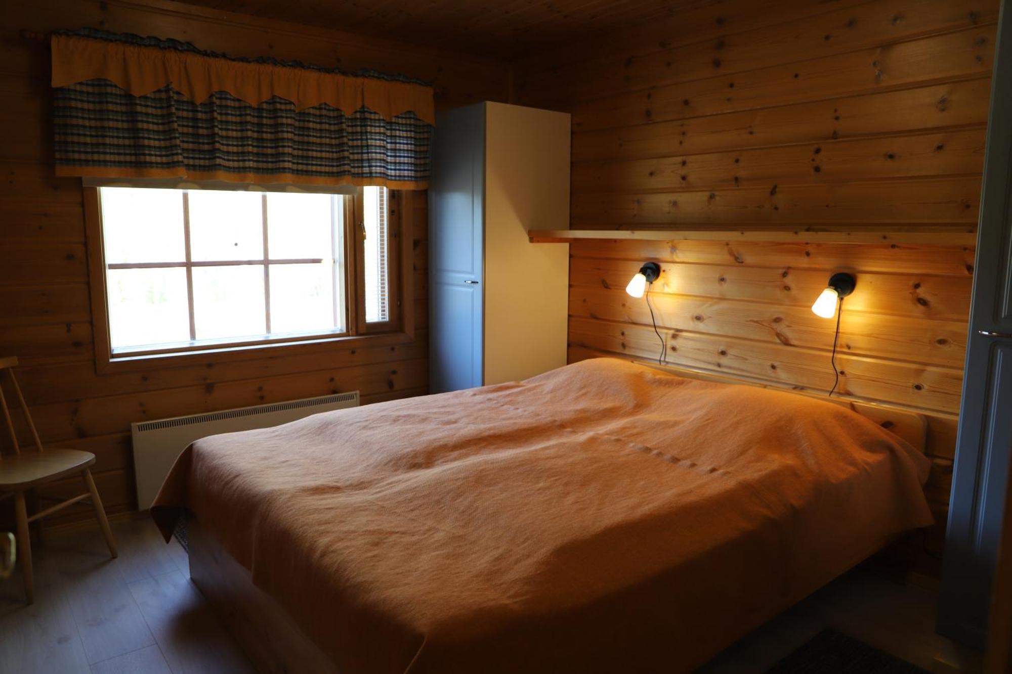 Matkailumaja Heikkala Cottages Ruka Quarto foto