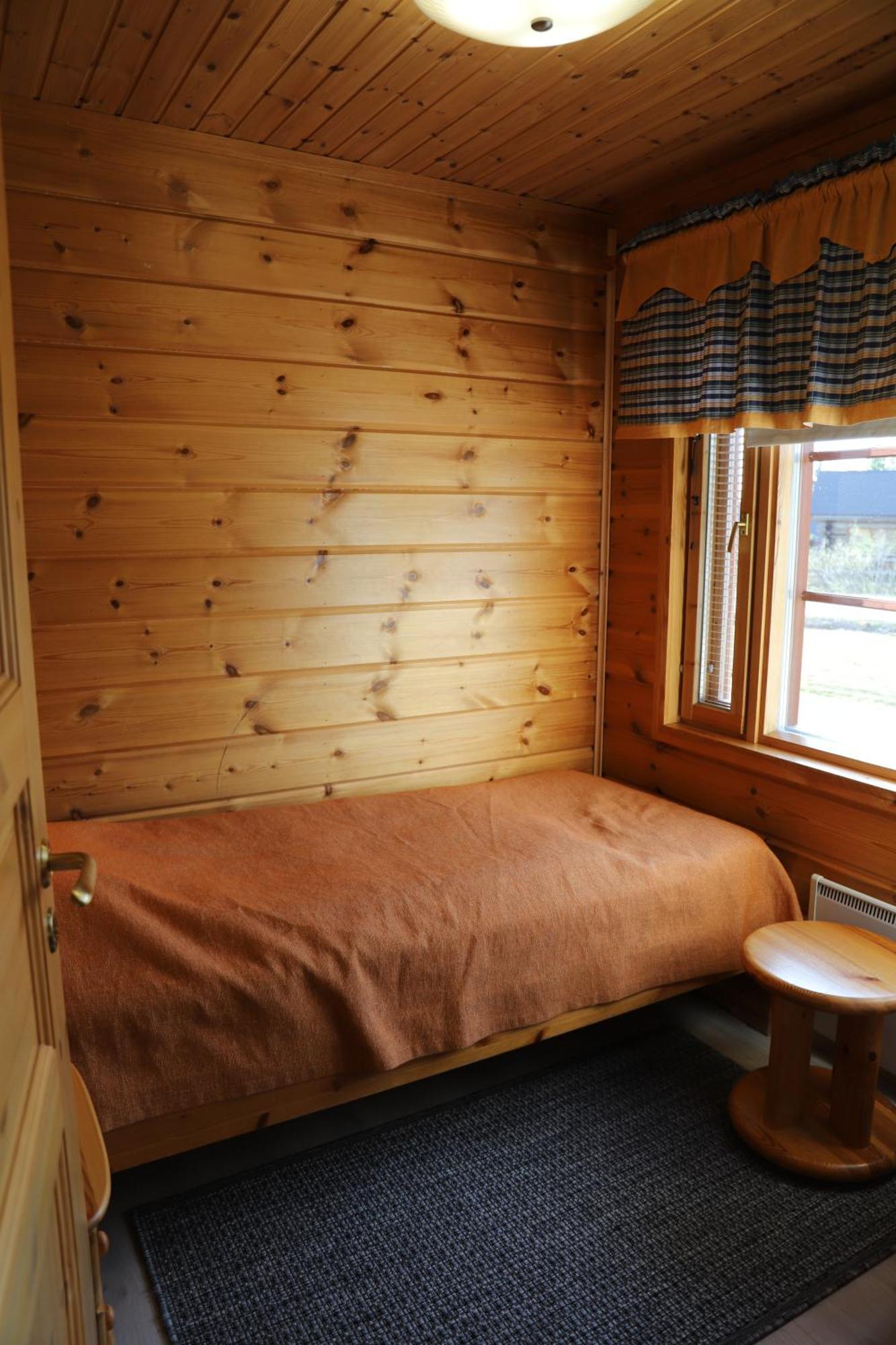 Matkailumaja Heikkala Cottages Ruka Quarto foto