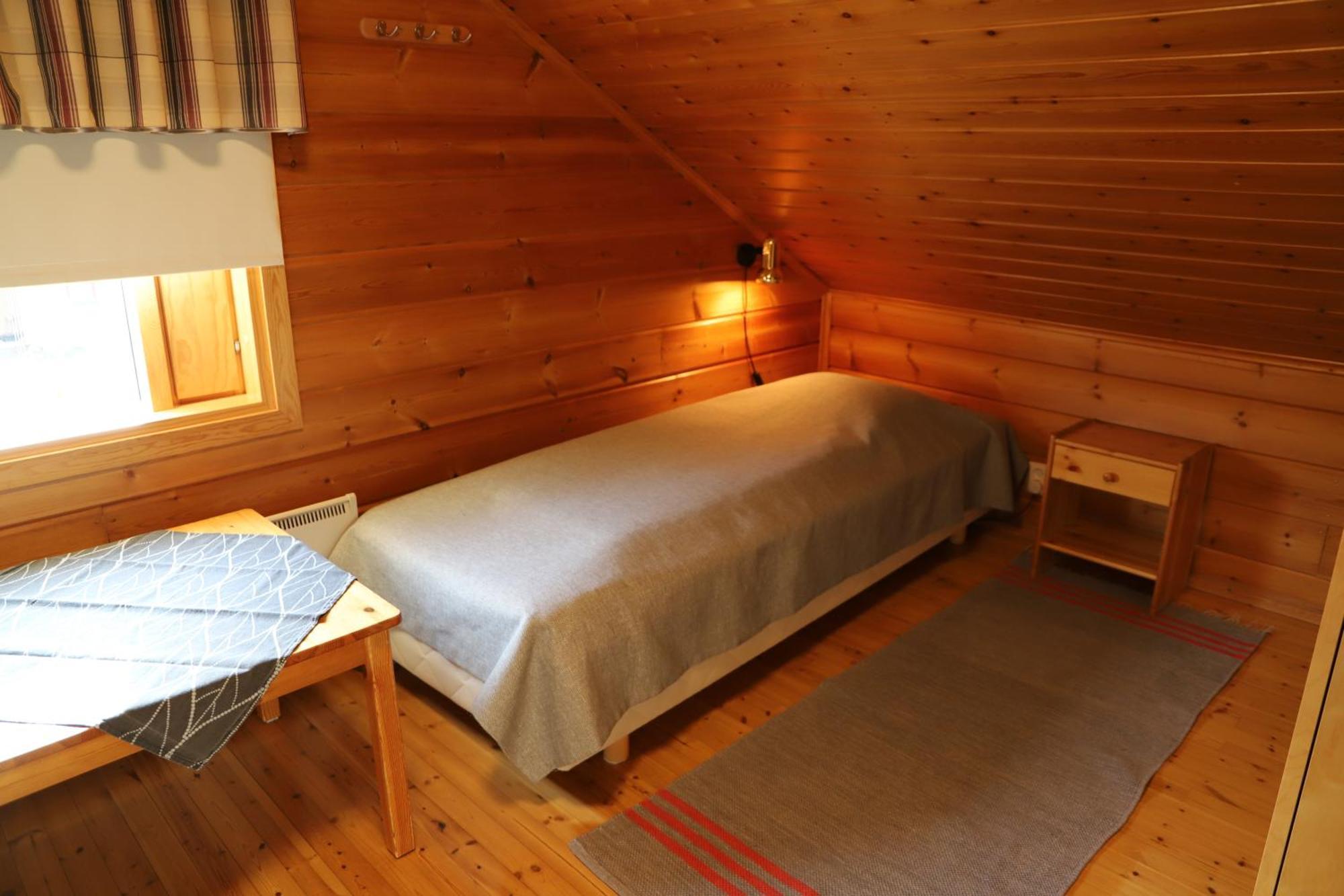 Matkailumaja Heikkala Cottages Ruka Quarto foto